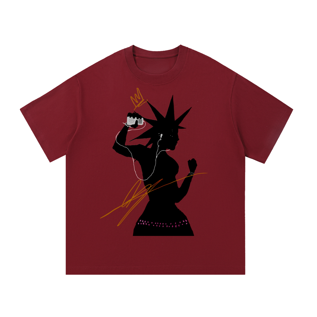 Essential Cotton T-Shirt