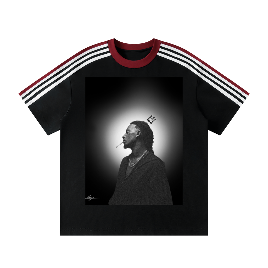 playboi carti inspired shirt