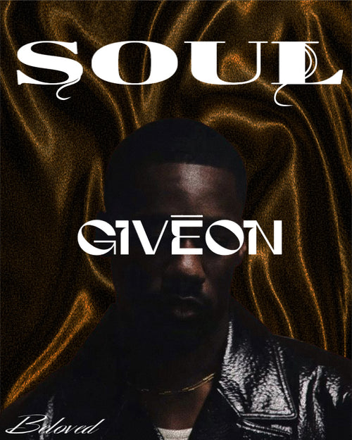 Giveon Shirt