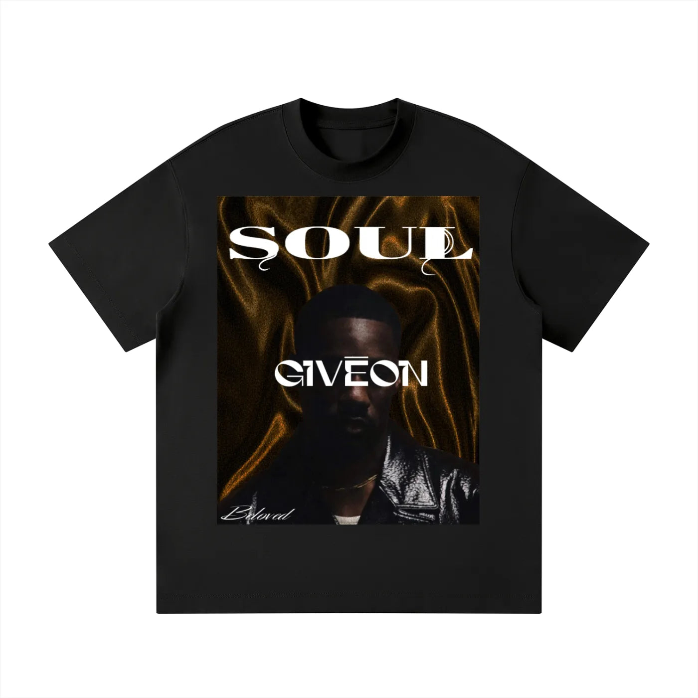 Giveon Shirt