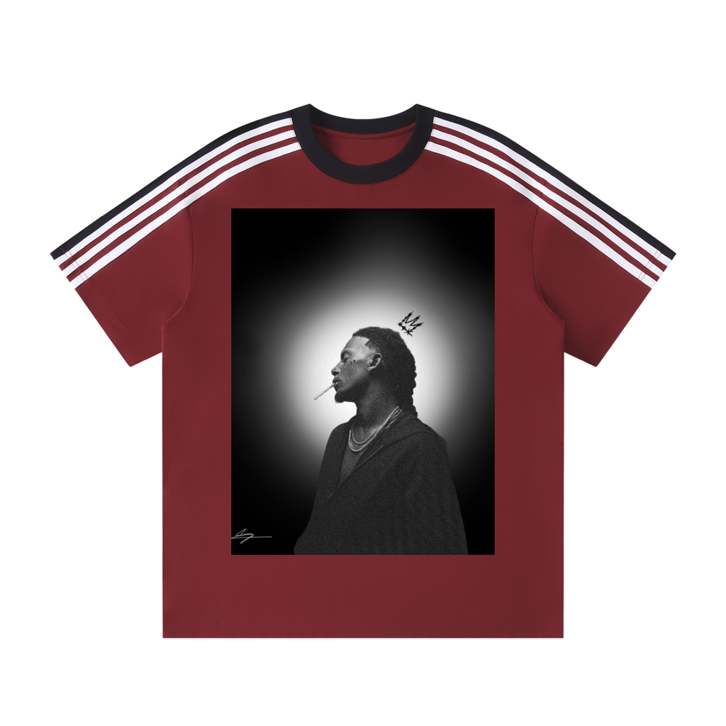 playboi carti inspired shirt