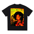Tems inspired shirt